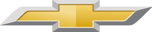 Chevy Primary Logo
